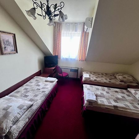 Zajazd Skorpion B&B Oświęcim  Eksteriør billede